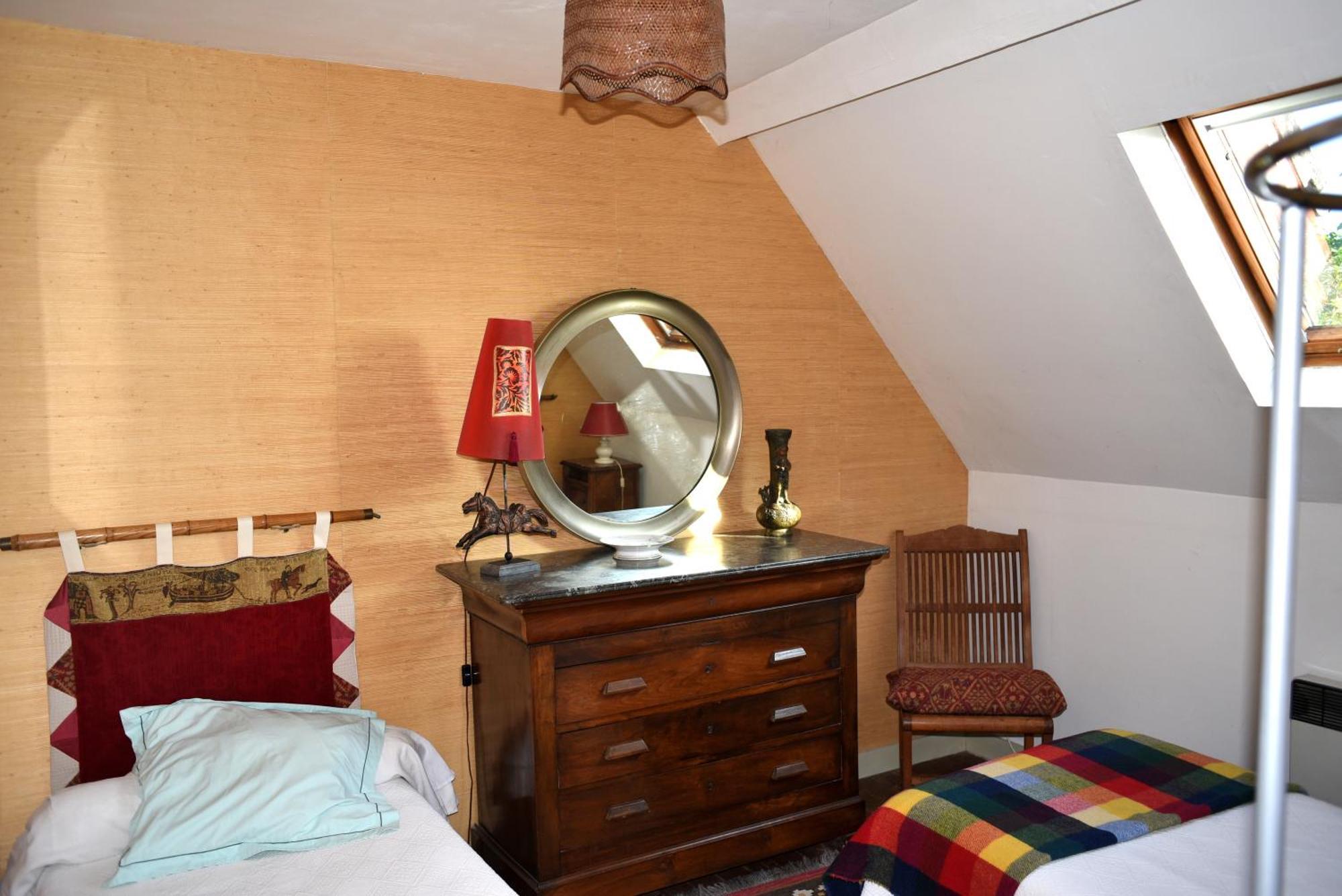 Maison Derriere Les Champs * Itteville